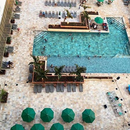 Hot Beach Suites Olímpia Екстериор снимка