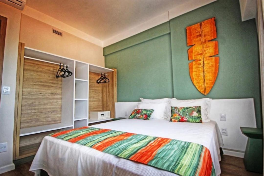 Hot Beach Suites Olímpia Екстериор снимка