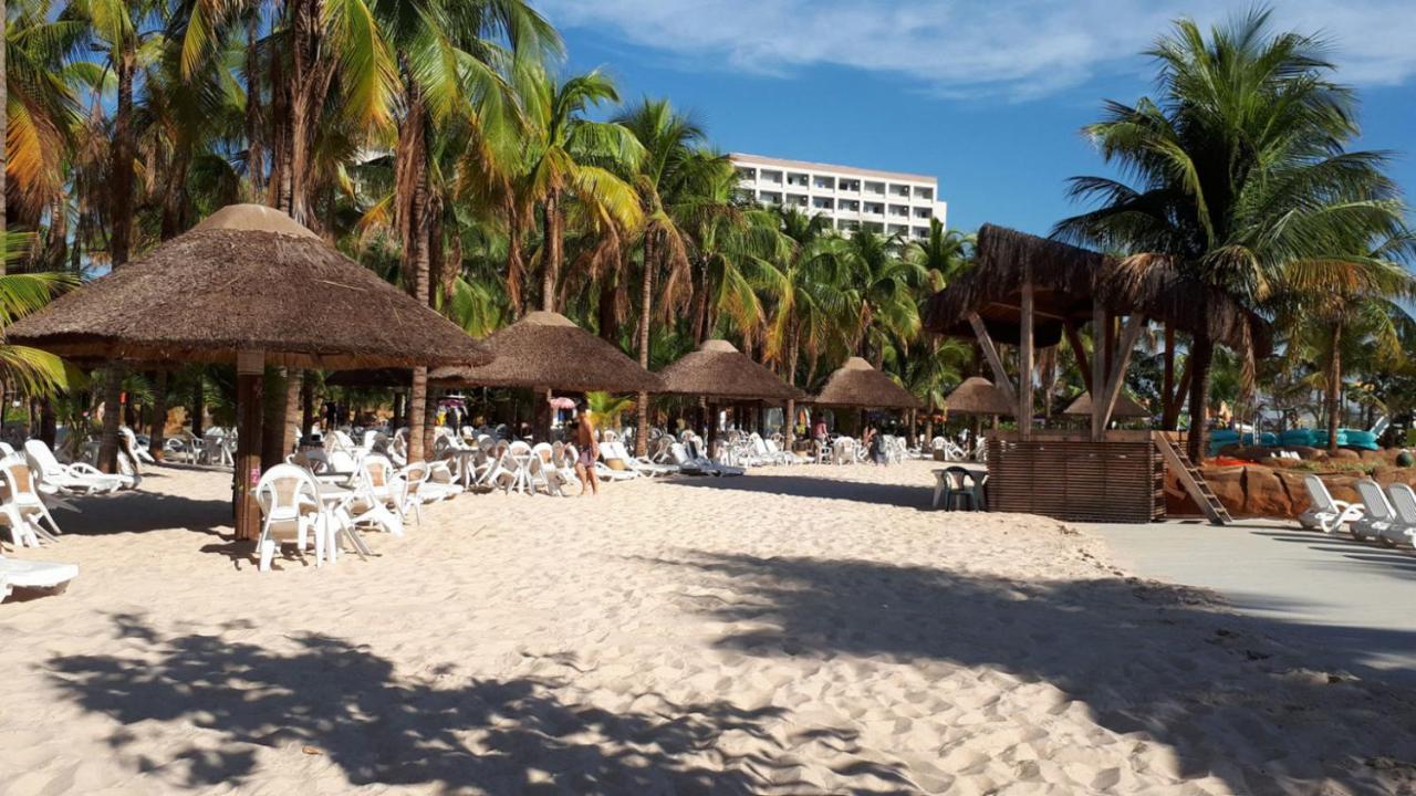 Hot Beach Suites Olímpia Екстериор снимка