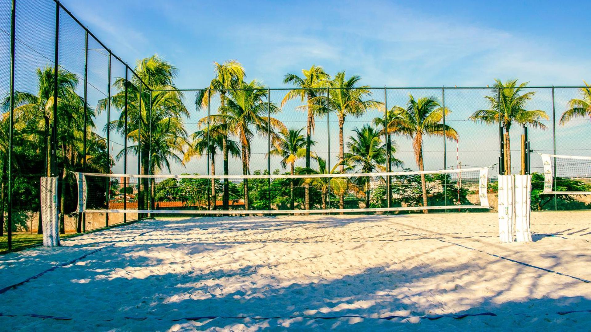 Hot Beach Suites Olímpia Екстериор снимка