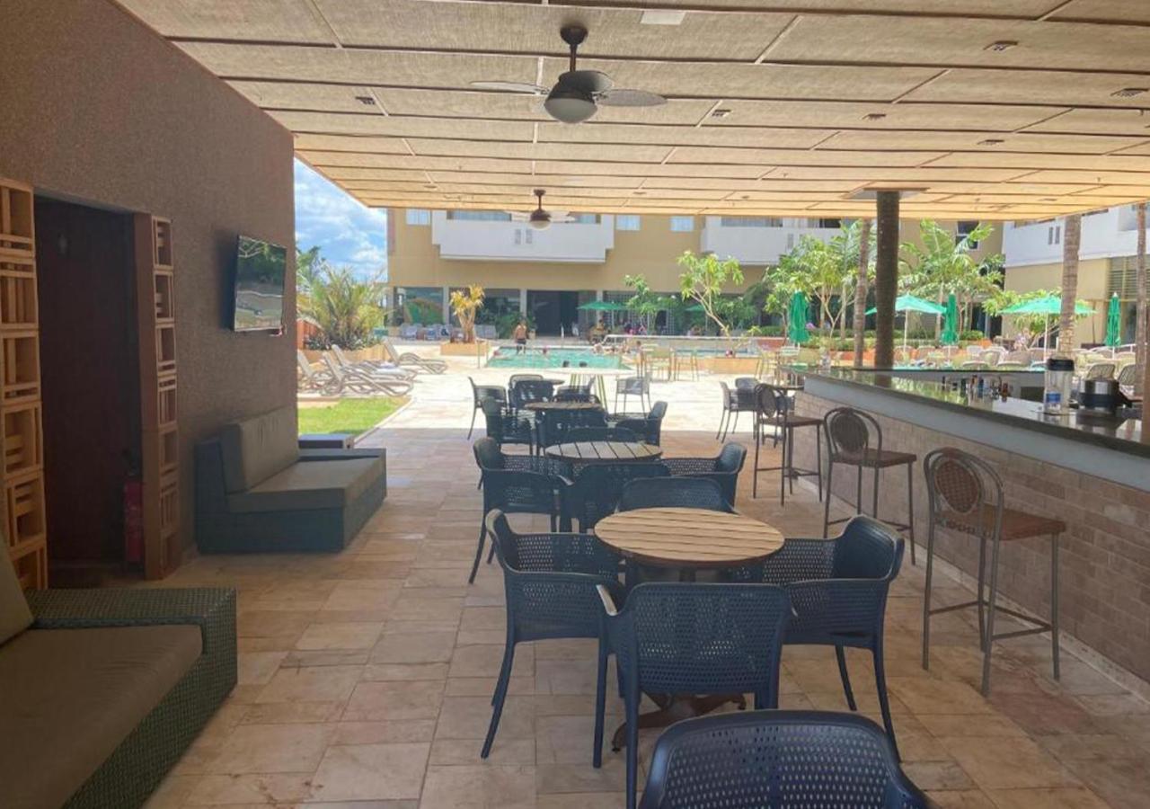 Hot Beach Suites Olímpia Екстериор снимка