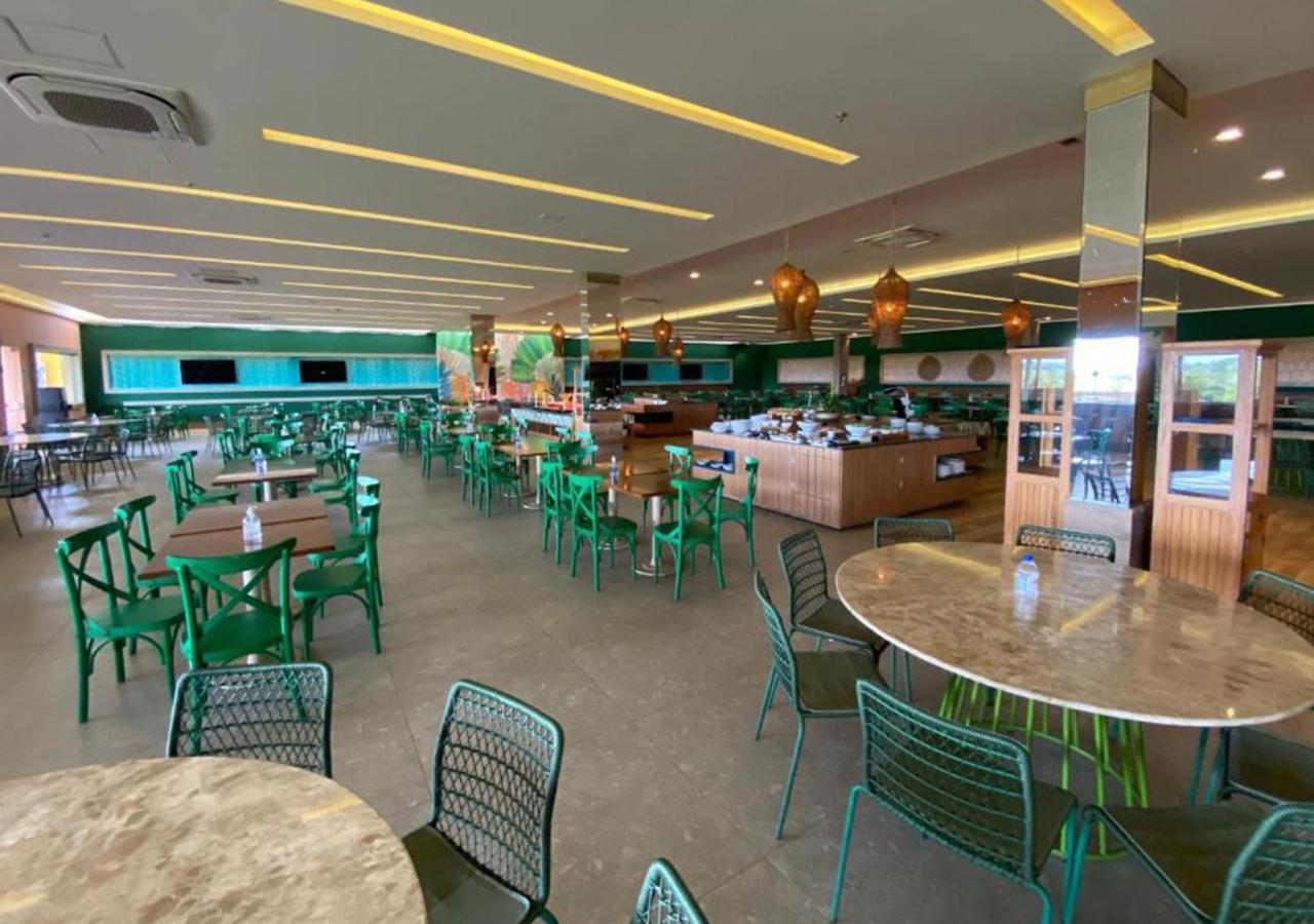 Hot Beach Suites Olímpia Екстериор снимка