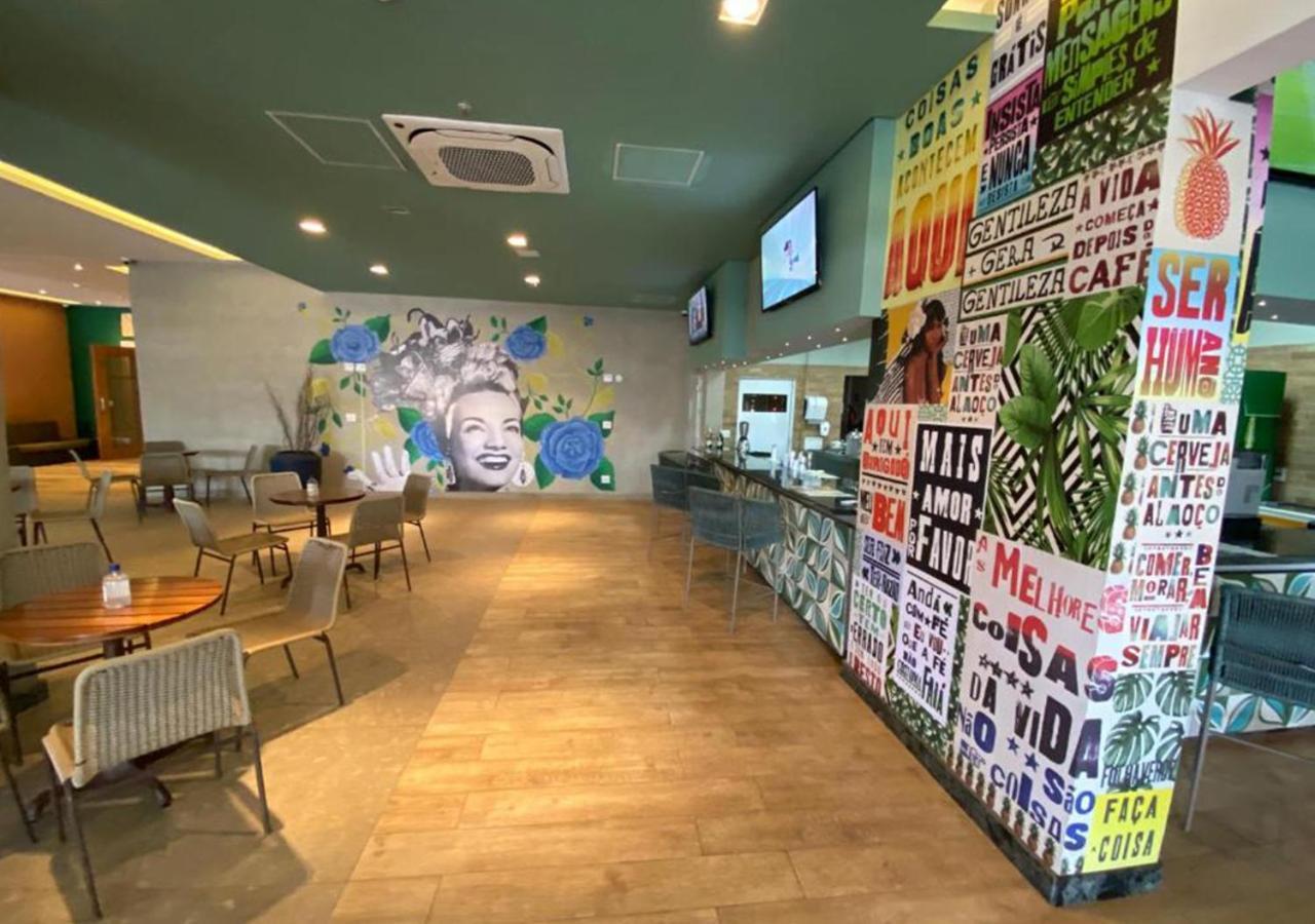 Hot Beach Suites Olímpia Екстериор снимка