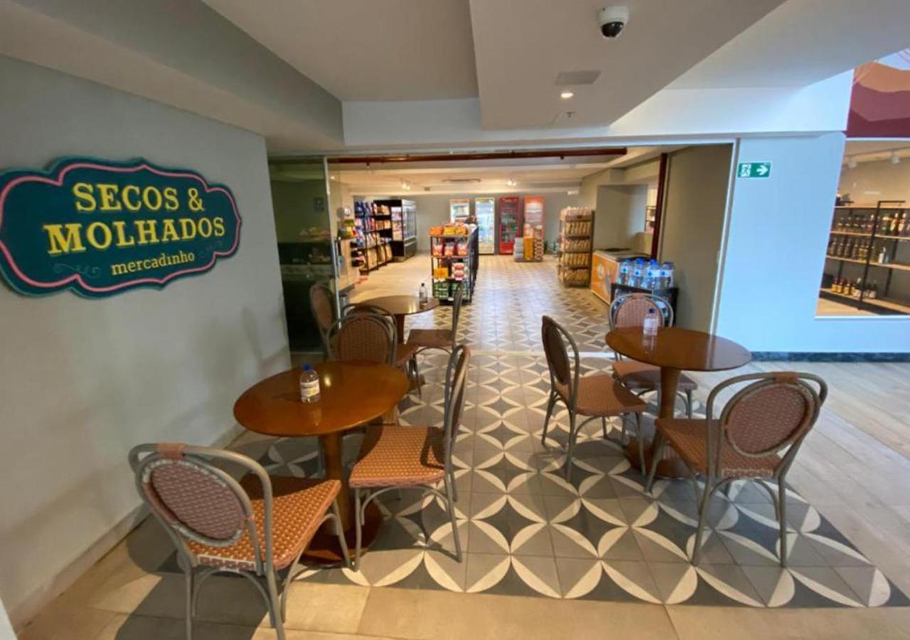 Hot Beach Suites Olímpia Екстериор снимка