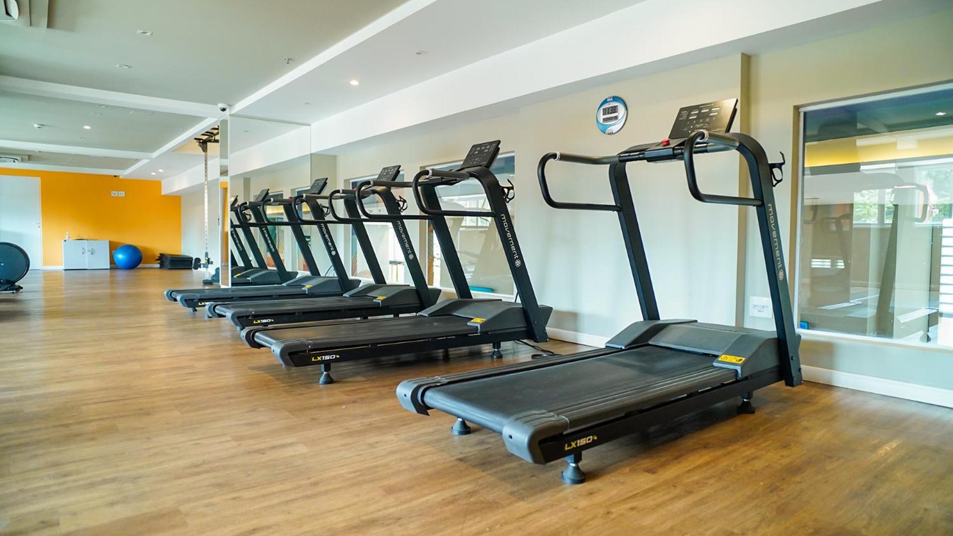 Hot Beach Suites Olímpia Екстериор снимка