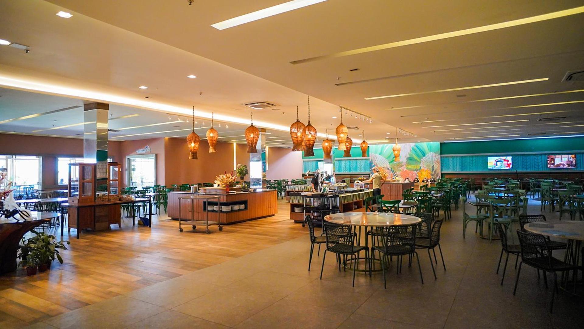 Hot Beach Suites Olímpia Екстериор снимка