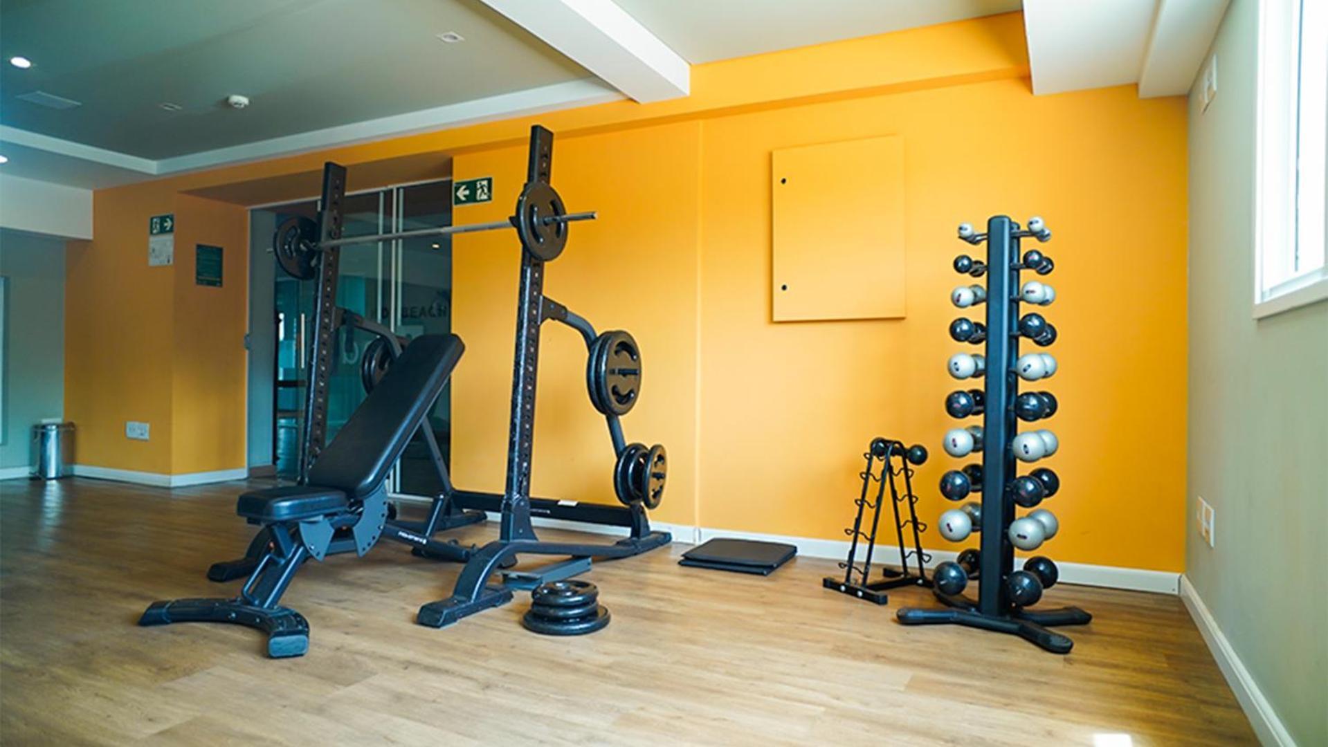 Hot Beach Suites Olímpia Екстериор снимка