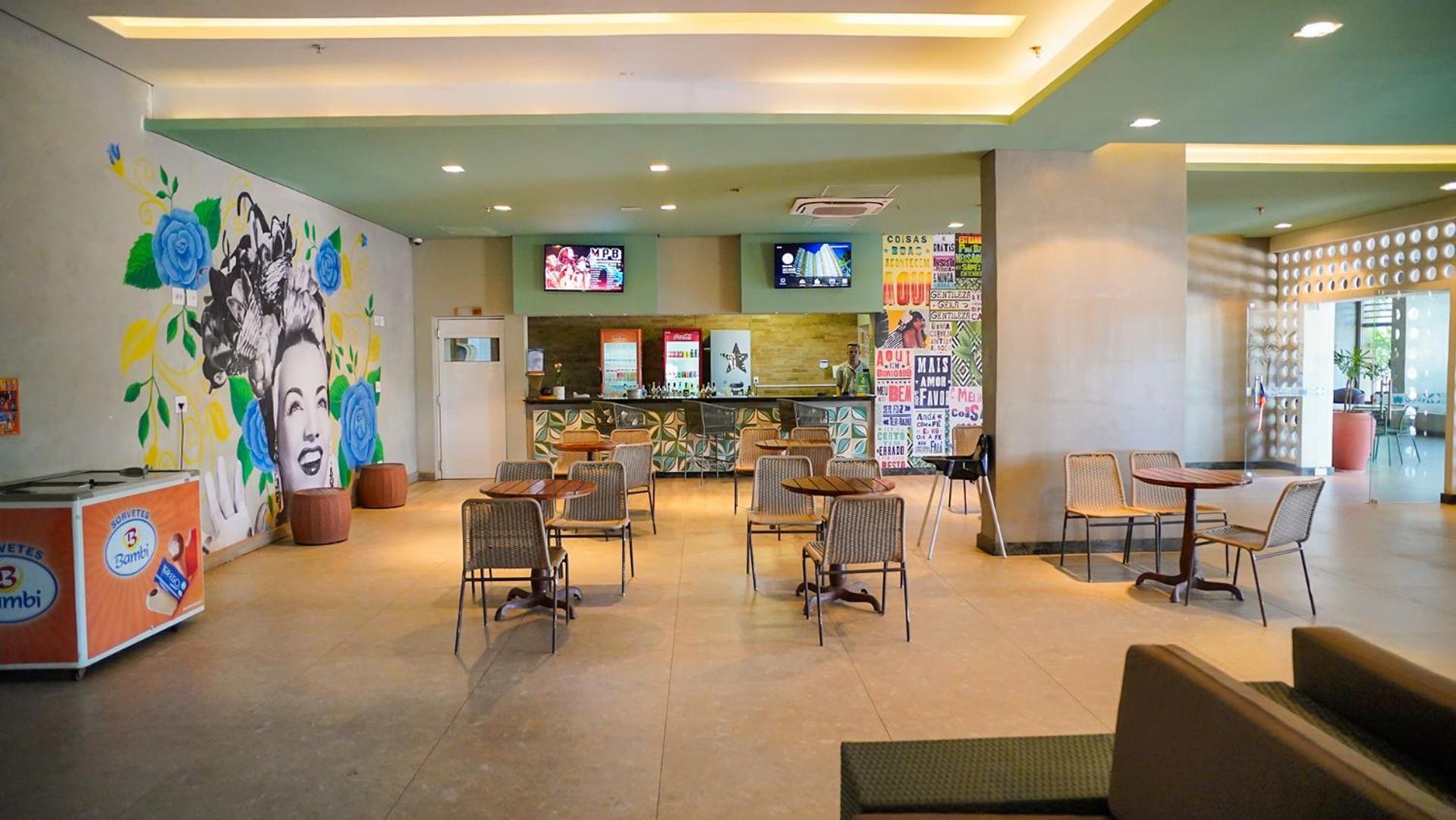 Hot Beach Suites Olímpia Екстериор снимка