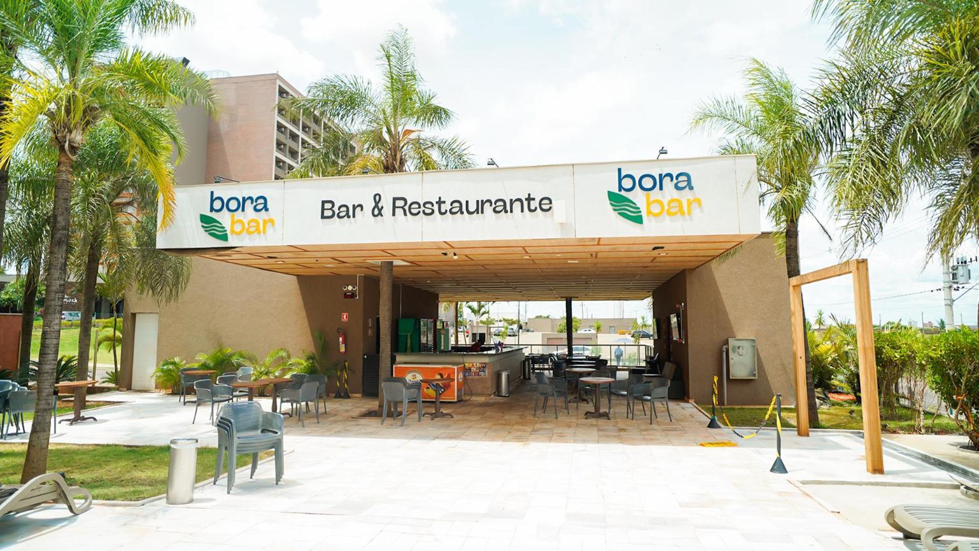 Hot Beach Suites Olímpia Екстериор снимка