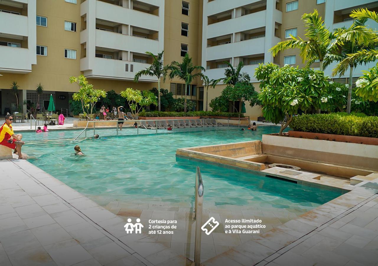 Hot Beach Suites Olímpia Екстериор снимка