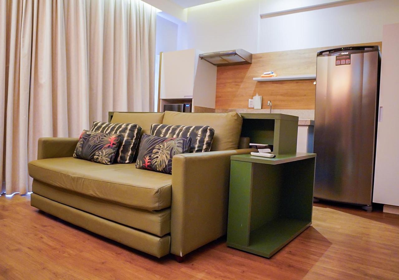 Hot Beach Suites Olímpia Екстериор снимка