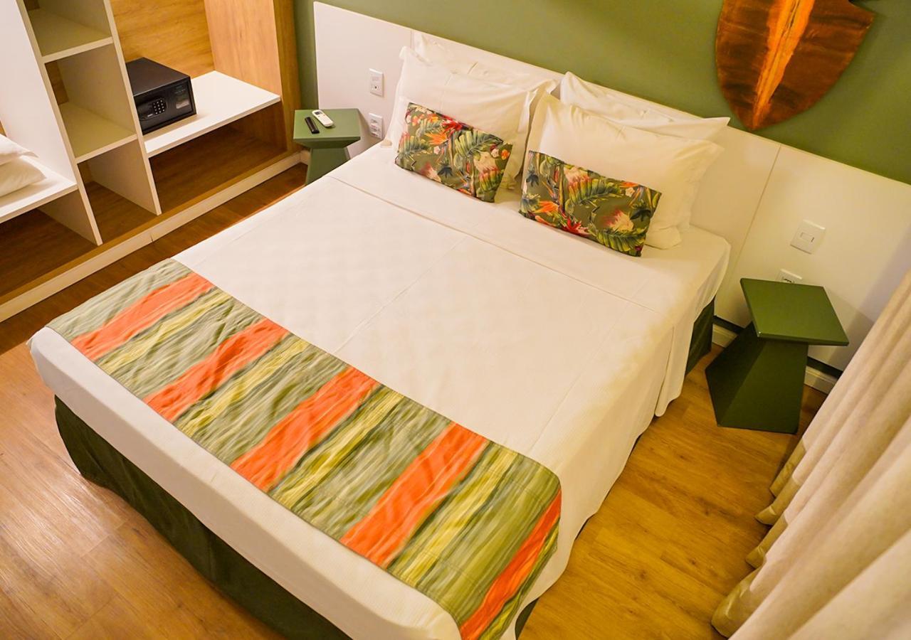 Hot Beach Suites Olímpia Екстериор снимка