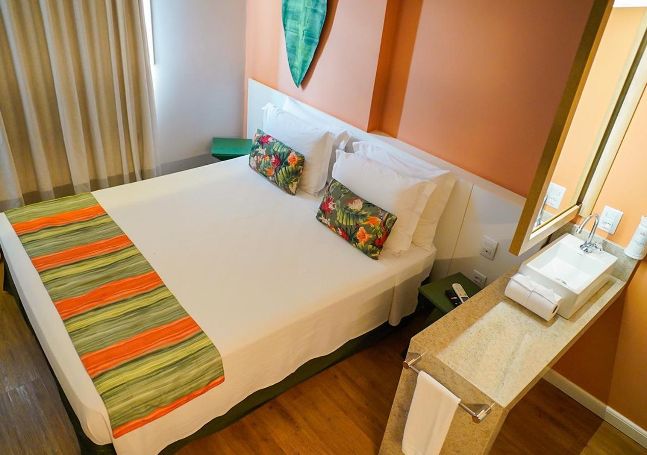 Hot Beach Suites Olímpia Екстериор снимка