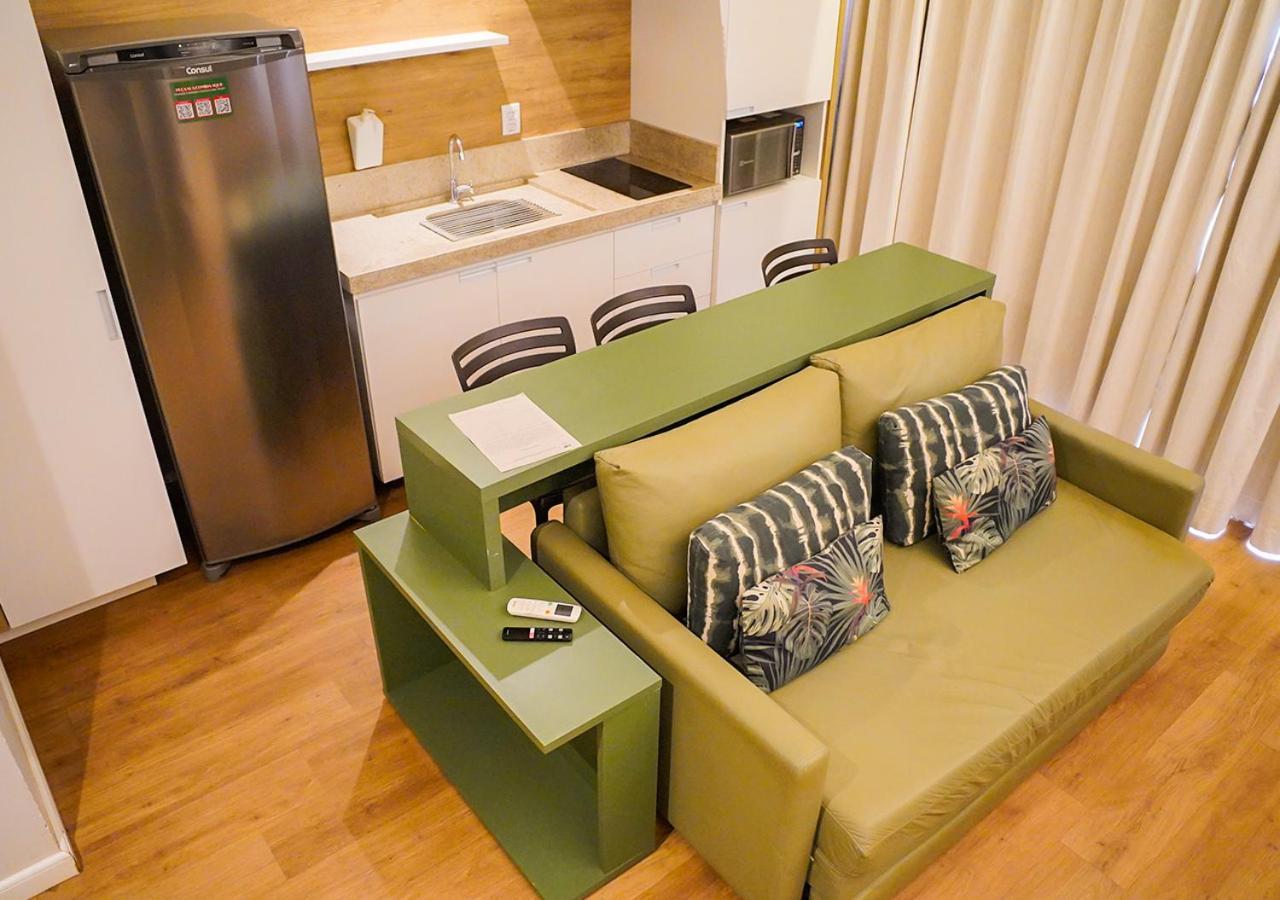 Hot Beach Suites Olímpia Екстериор снимка
