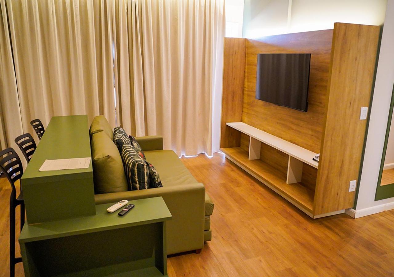 Hot Beach Suites Olímpia Екстериор снимка